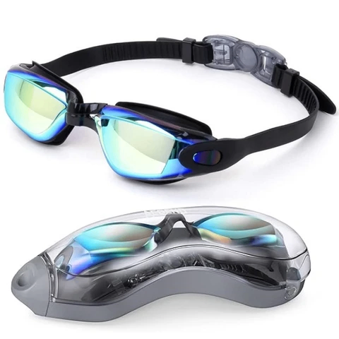 Lunettes de natation