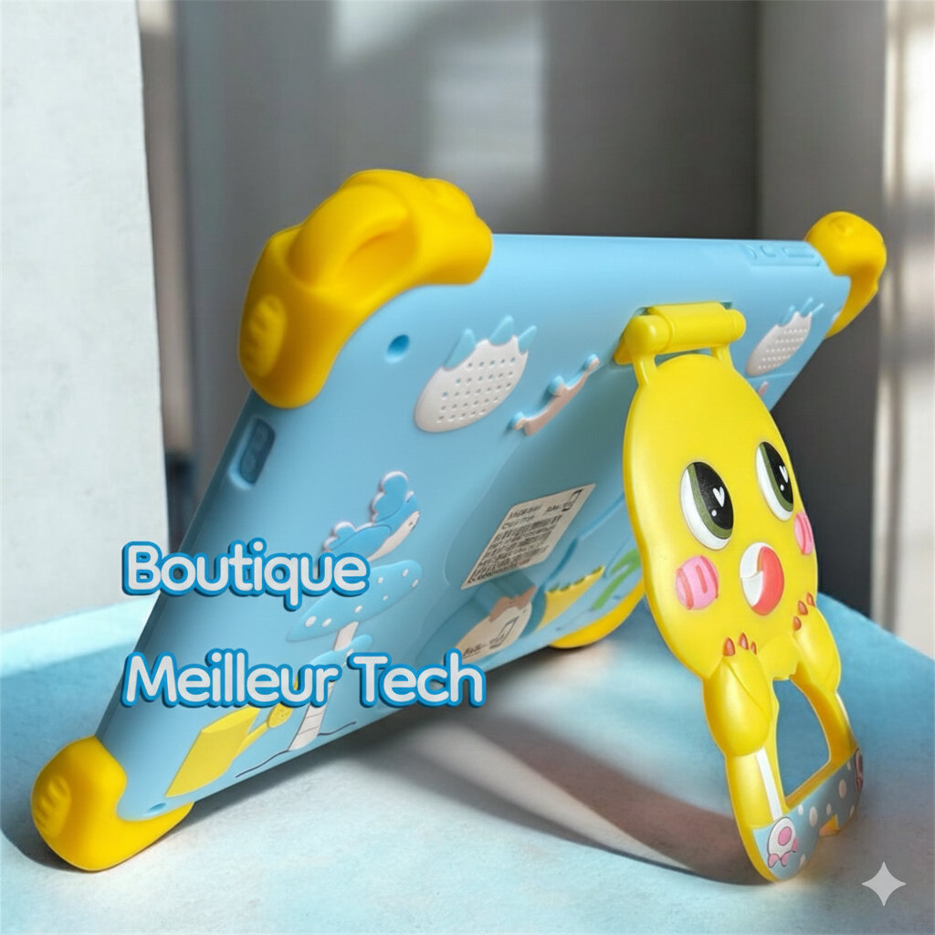 Tablette enfant Avec Sac