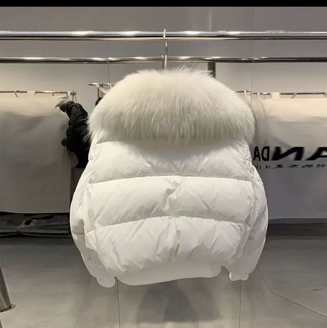 Куртка со сьемным мехом,Производство:Китай,