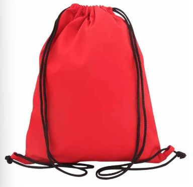 Drawstring Bag