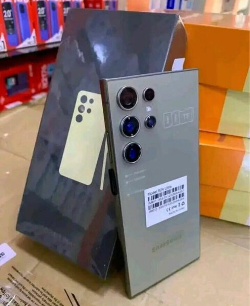 Samsung Galaxy S24 Ultra 5G