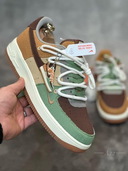 Chaussures de sport tendance