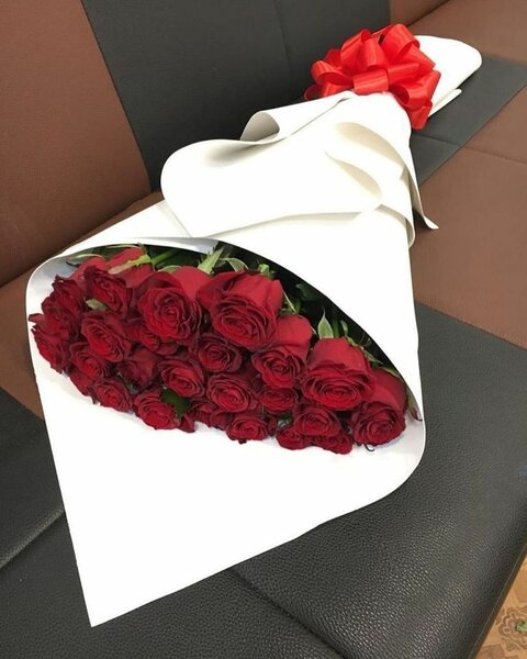 Flower bouquet