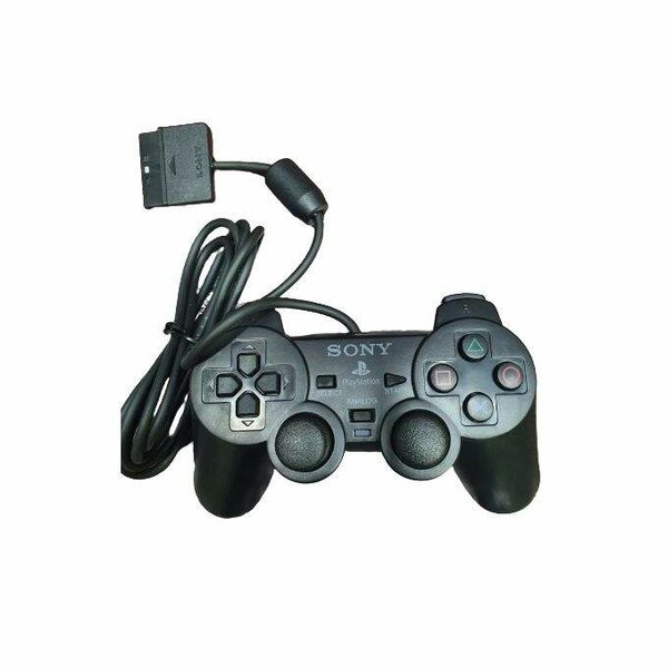 Sony PlayStation Manette PS2