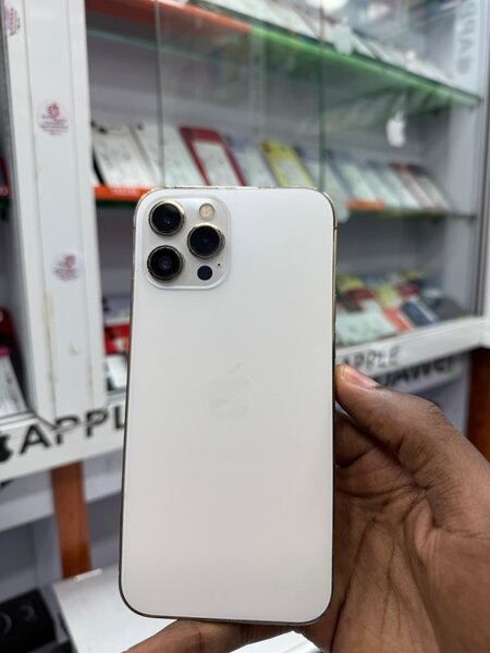 iPhone 12 Pro Max 128g