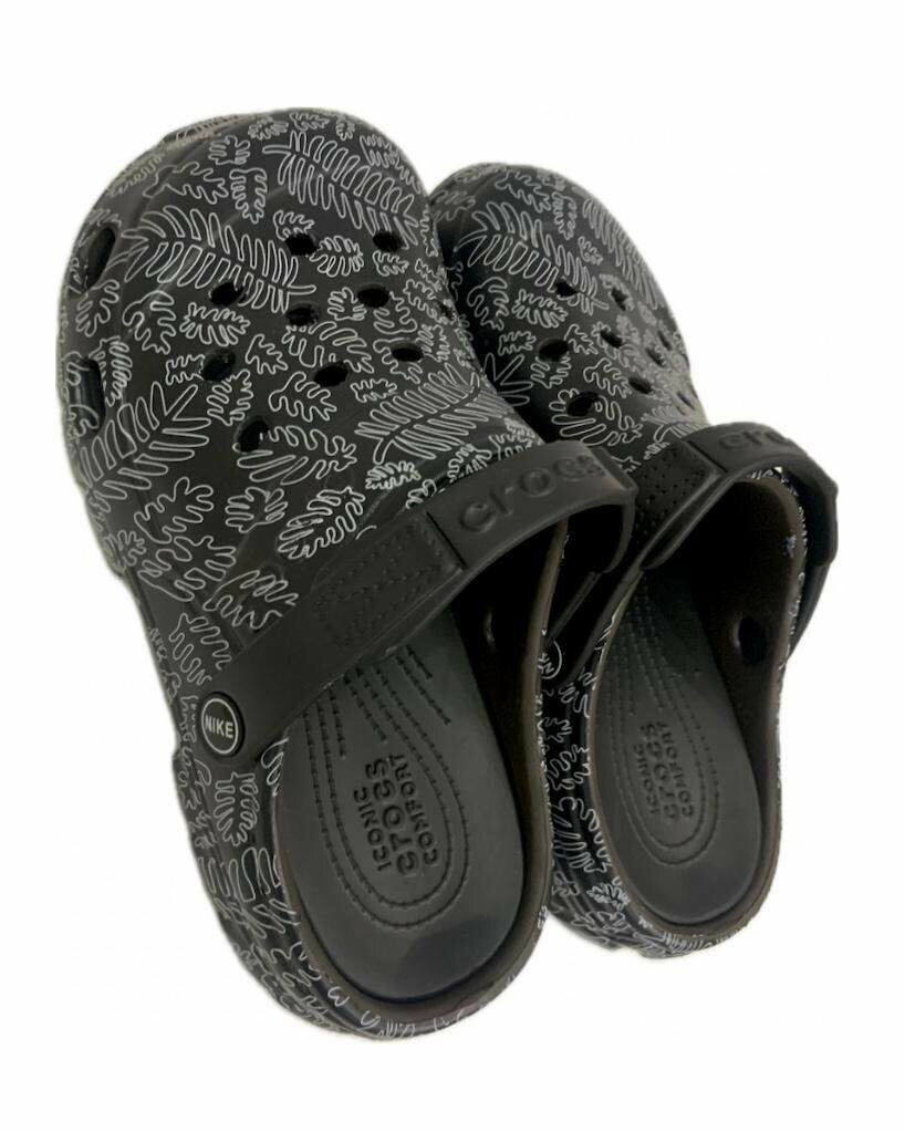 Crocs confortable et agréable