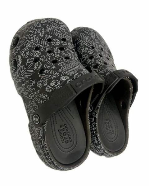 Crocs confortable et agréable