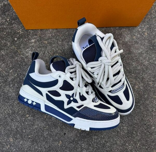 Louis Vuitton Sneakers