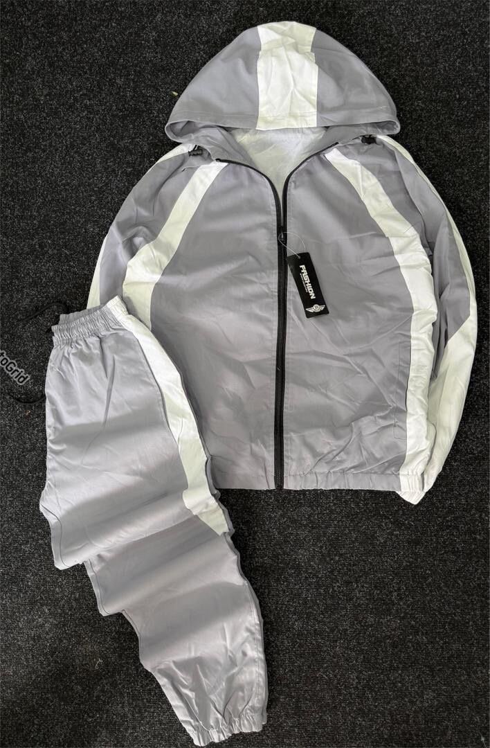 Ensemble de survêtement homme