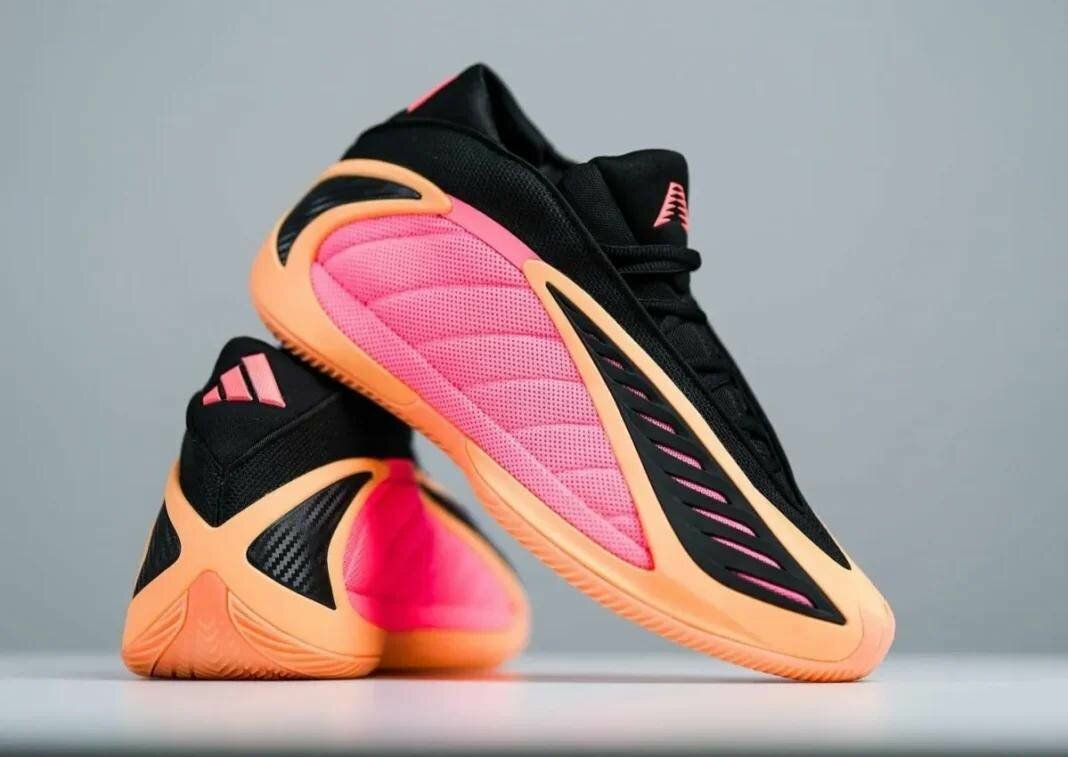 BASKETBALL AE 2 ORANGE