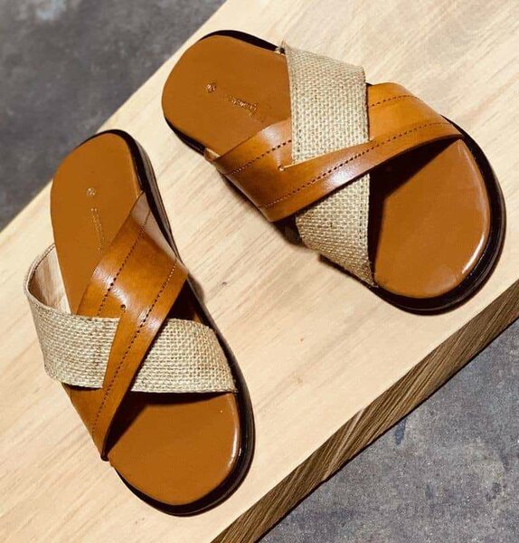 Sandales hommes