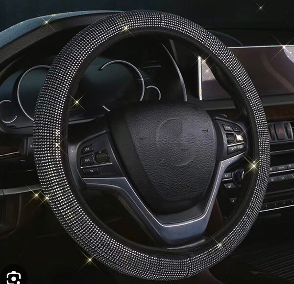 Housse Volant Queen Drive