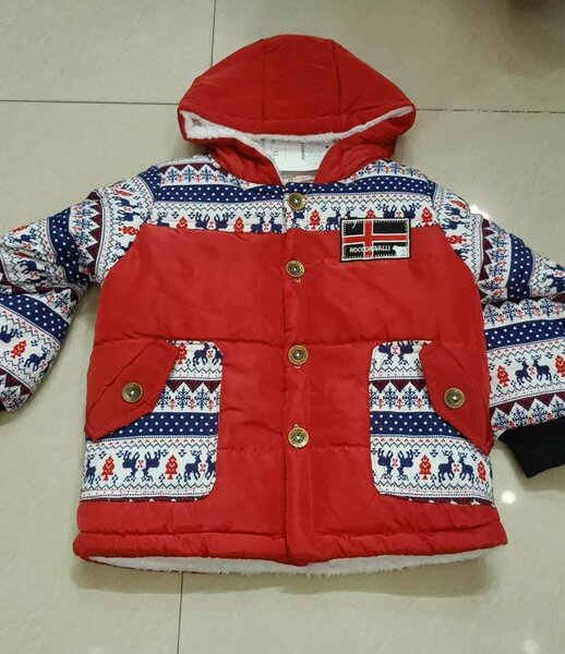 Kids jacket