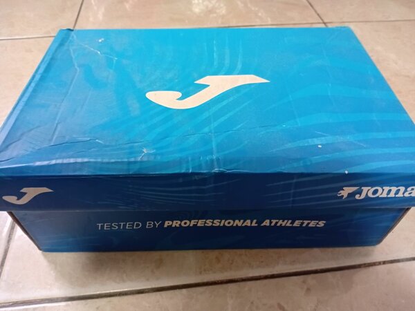 Joma Aguile Chaussures de Football