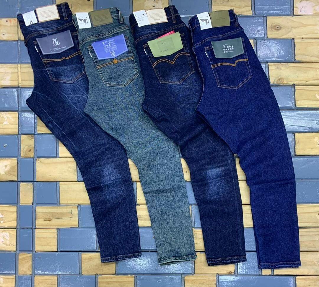 Men's jeans