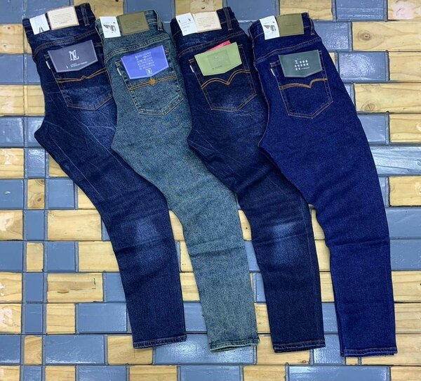 Men's jeans
