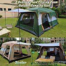 Camp Tent