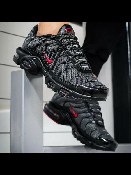 Chaussure Nike Tn