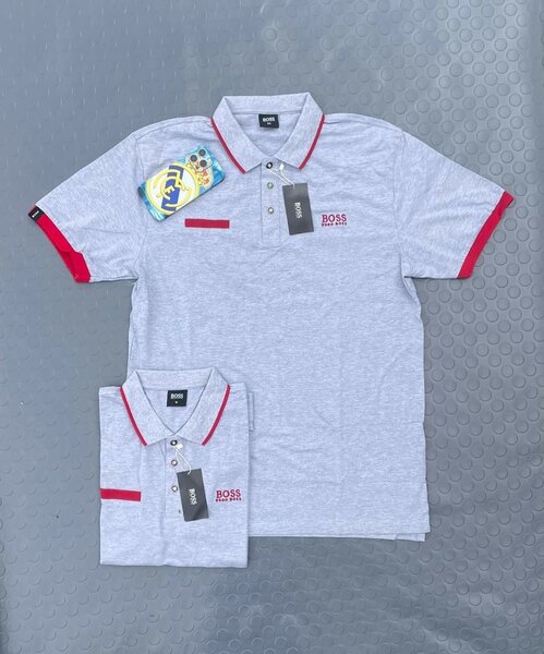 Polo Homme Chic et Élégant