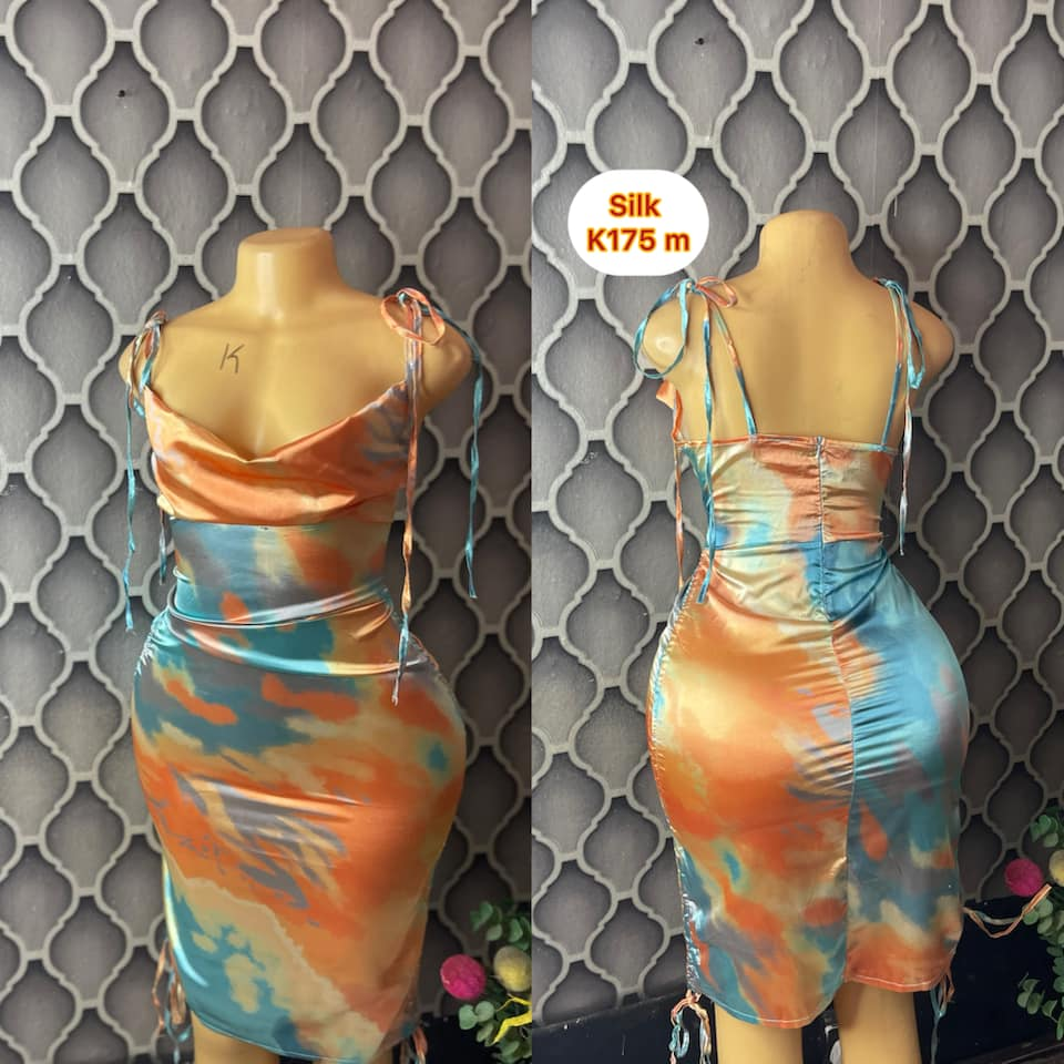 Good Quality Thrifted dresses 