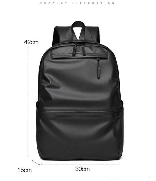 Sac à dos imperméable homme