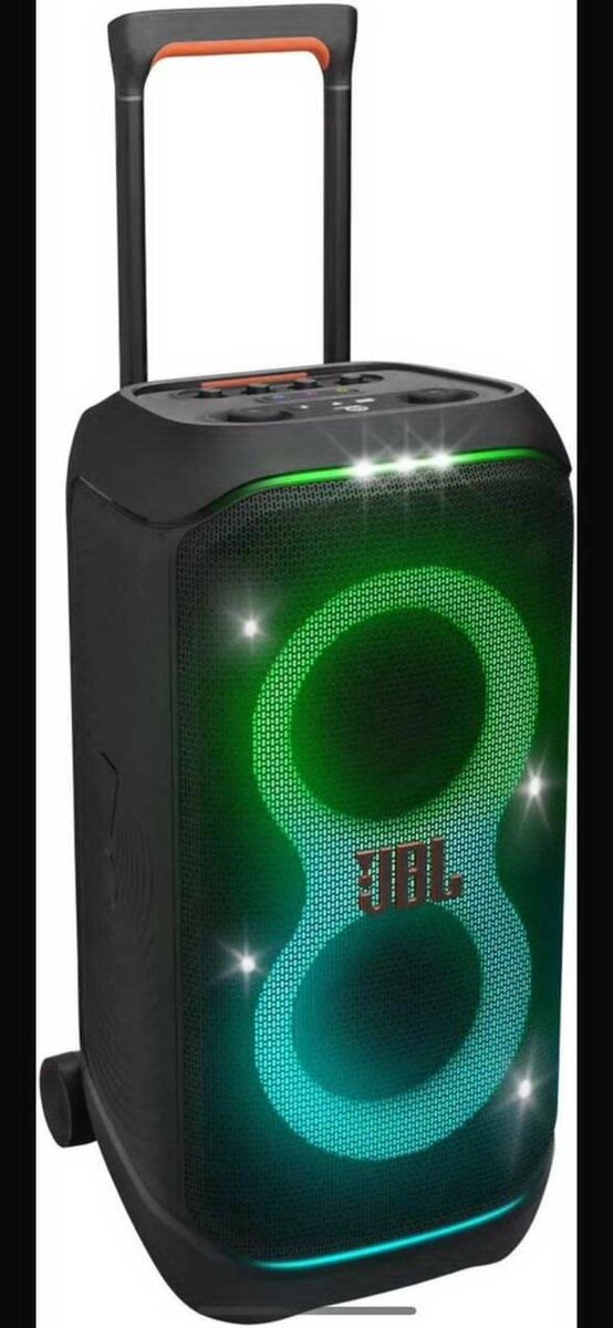 JBL PARTYBOX 330