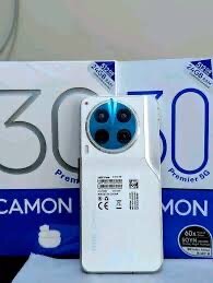 Smartphone Tecno Camon 30