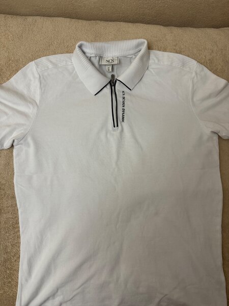 ОРИГИНАЛ NCS футболка размер М