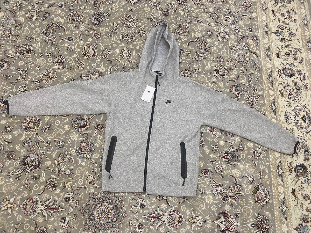 Спортивка верх