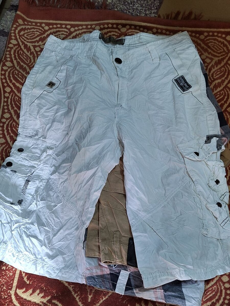 T-shirt rouge DB GTI