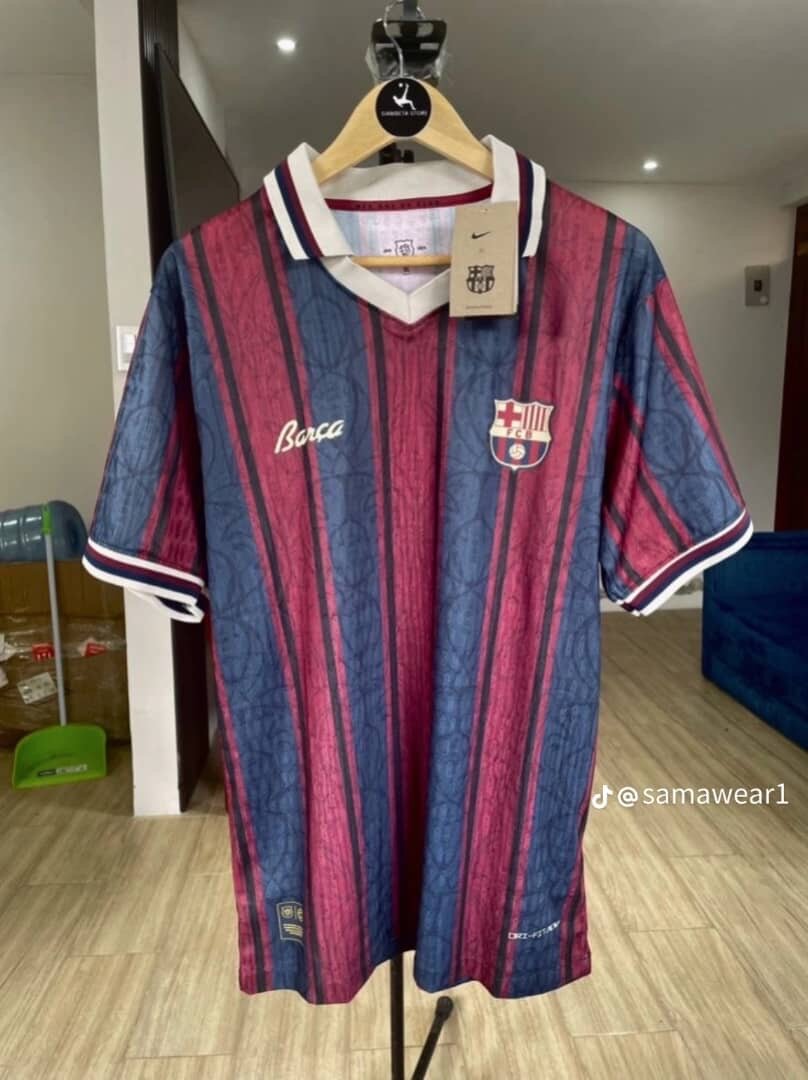 Maillot de football pour hommes