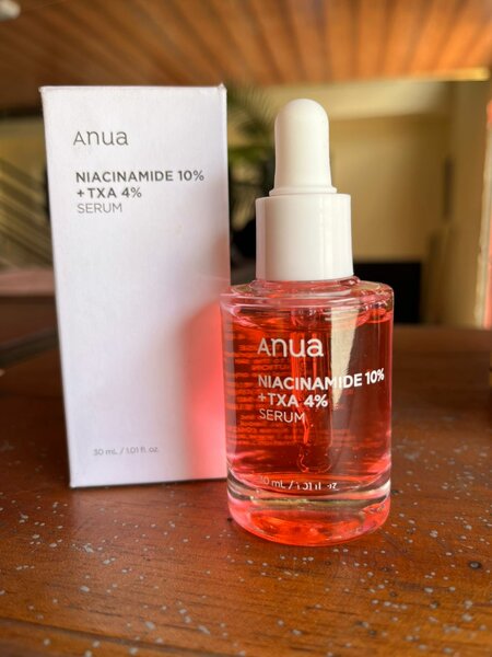 Anua Sérum Niacinamide 10%