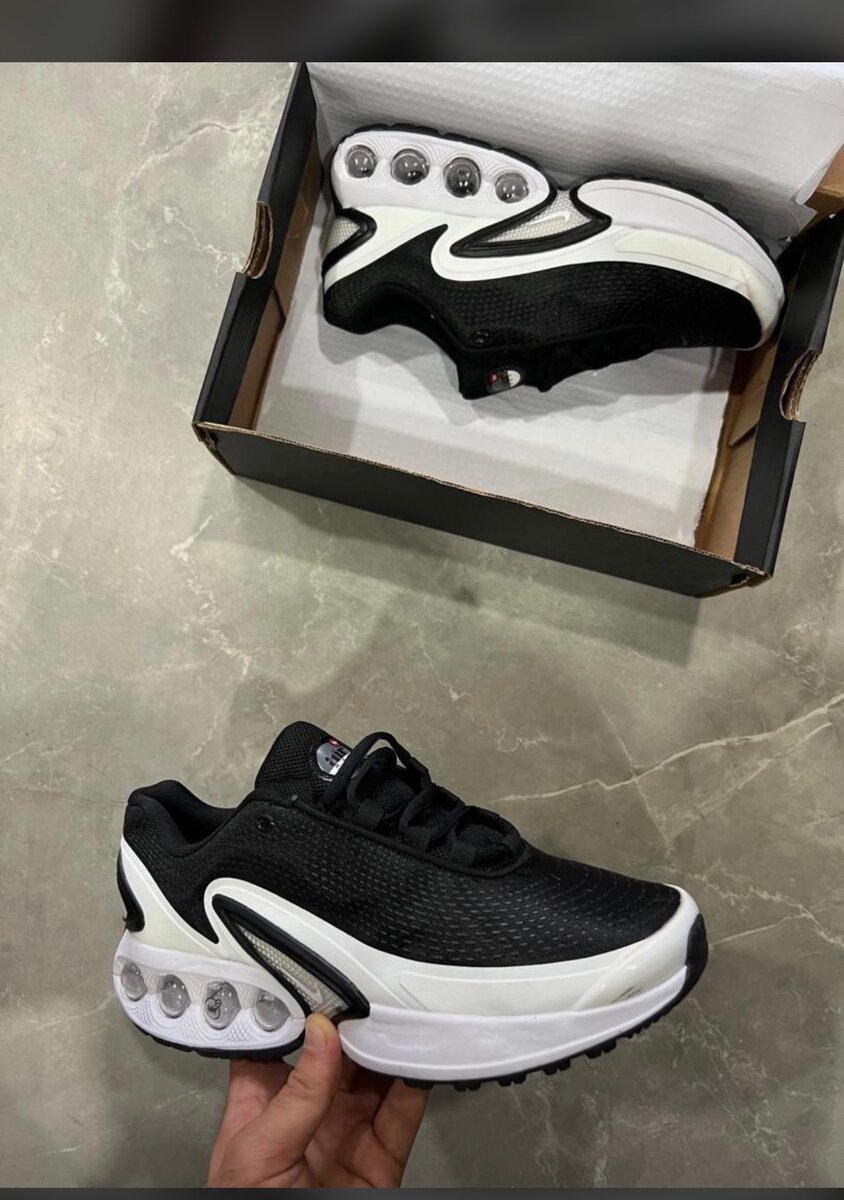 Baskets sport homme élégantes