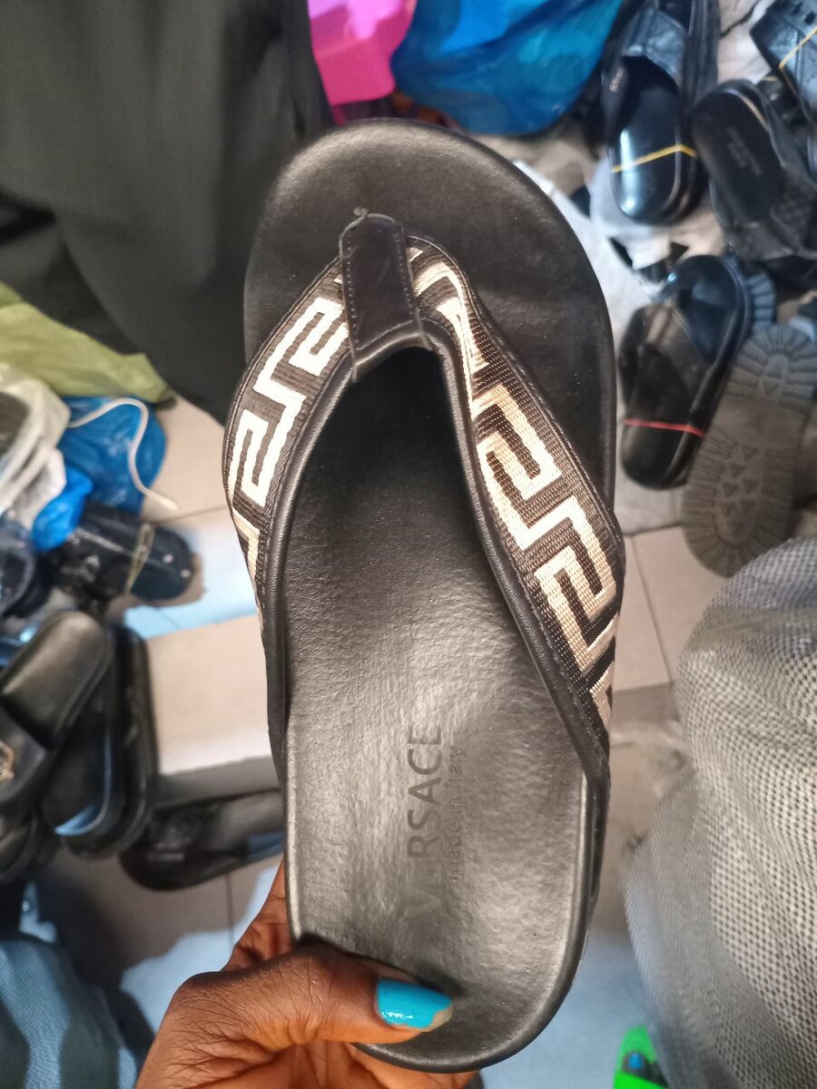 Original gent versace Charlie