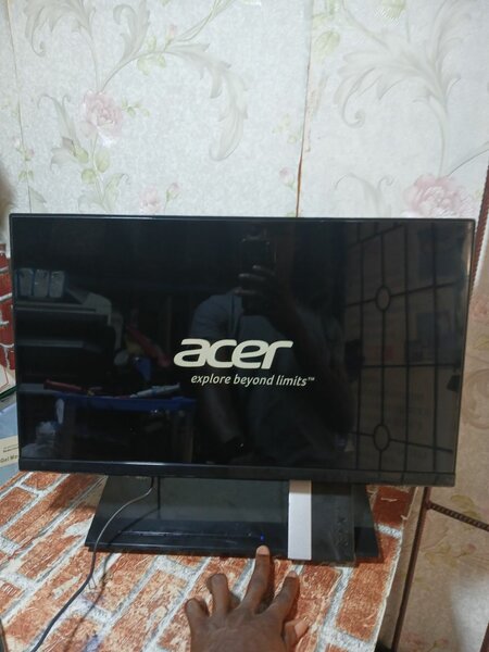 Écran Acer 24 miroir FHD