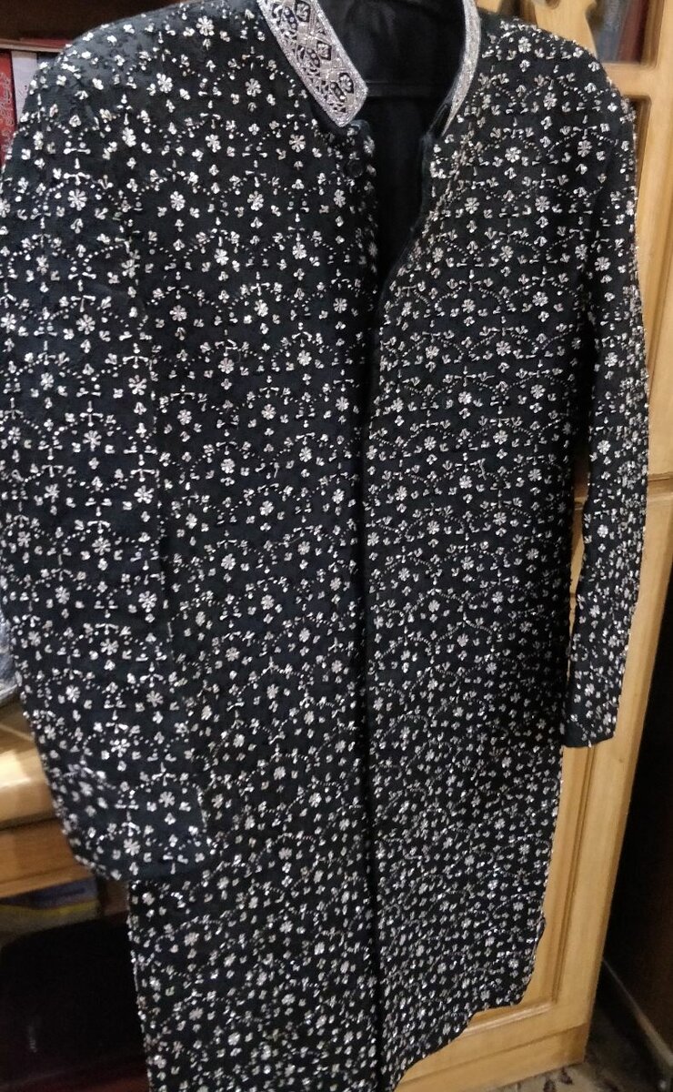 Sherwani