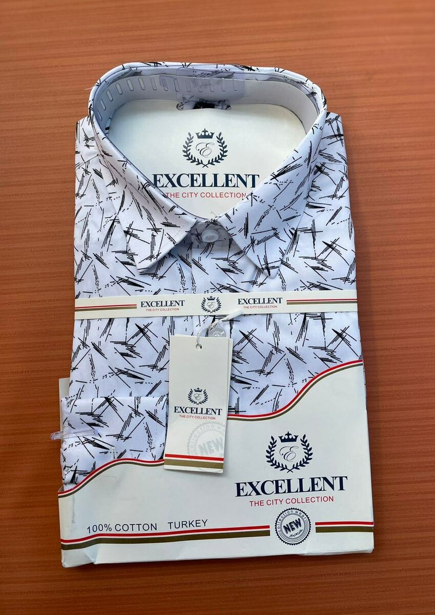 Quality Design Shirts For Men