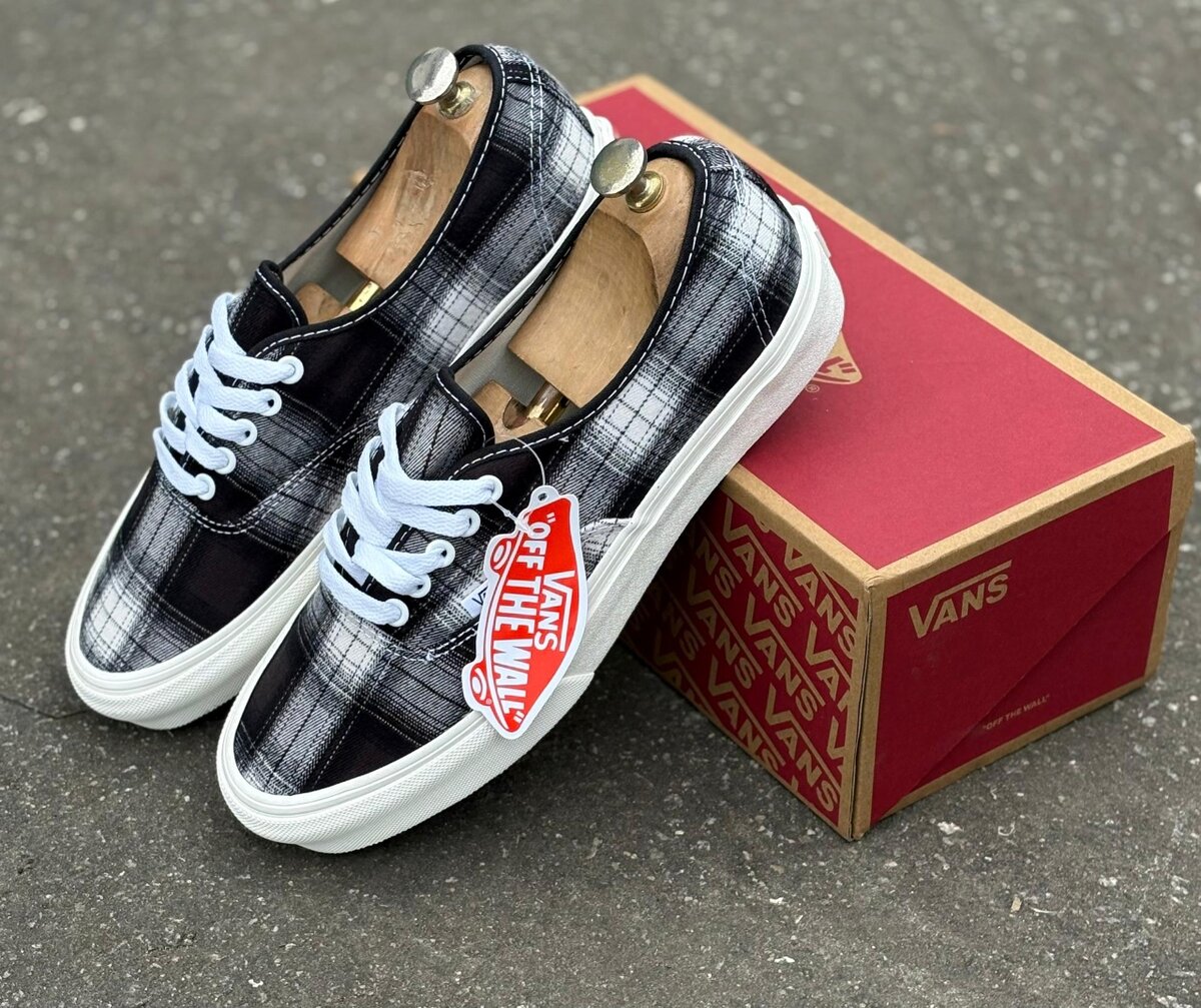 VANS ORIGINALE