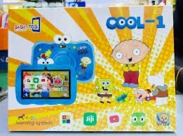 Appareil photo numérique enfant