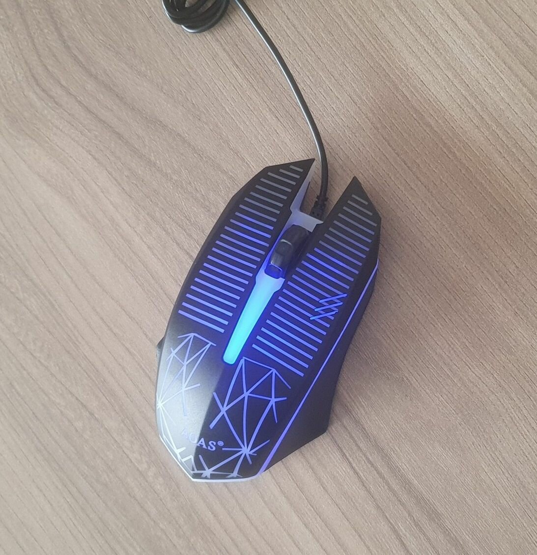 Souris filaire GAMING Neuf