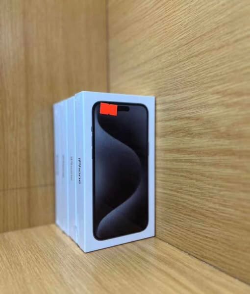 Brand New Iphone