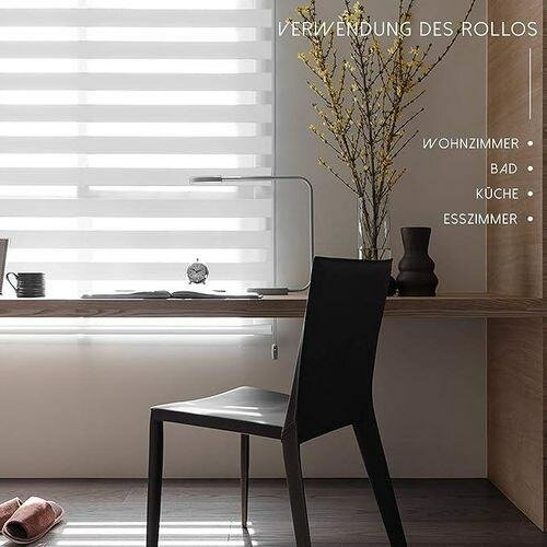 Stores enrouleurs modernes