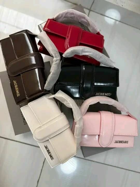 Sac à main Jacquemus Mini