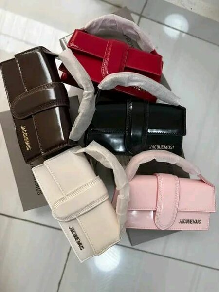 Sac à main Jacquemus Mini