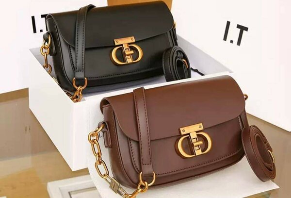 Quality cutie jungles bag