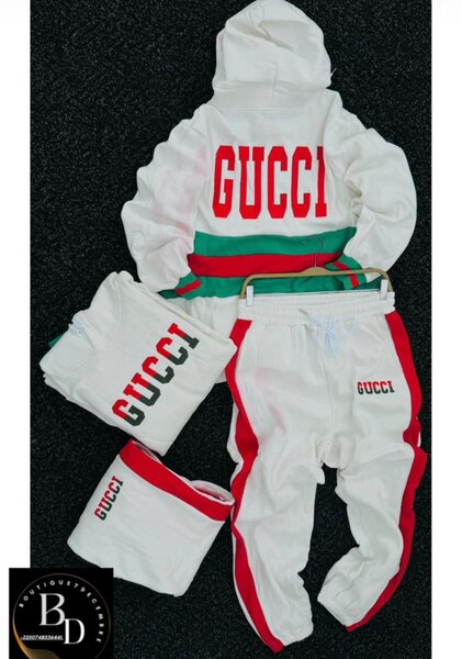 Gucci authentique