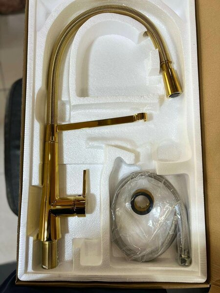 Kitchen Mixer