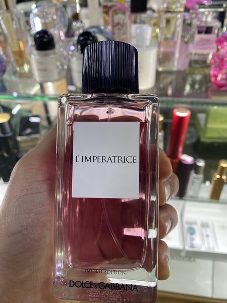 l'imperatrice