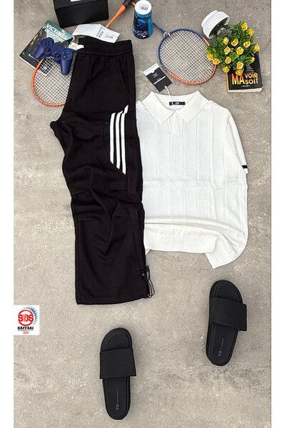 Ensemble décontracté homme