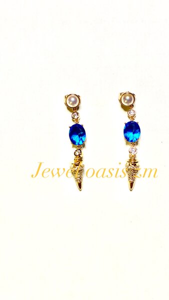 Ladies earrings